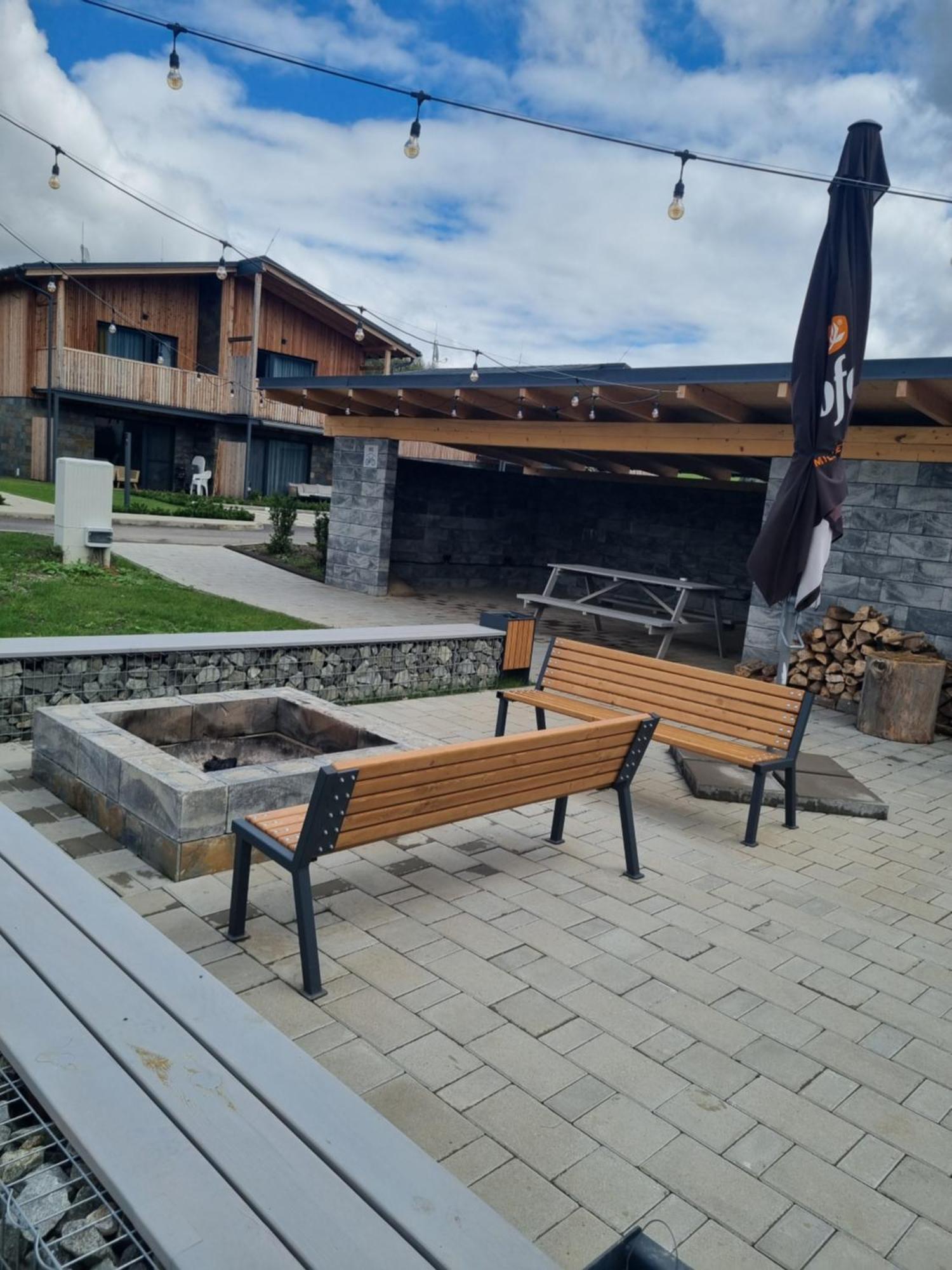 Slovensky Raj D1 Hrabusice Exterior photo